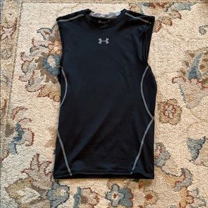 Men’s Under Armour Compression Tank Top
